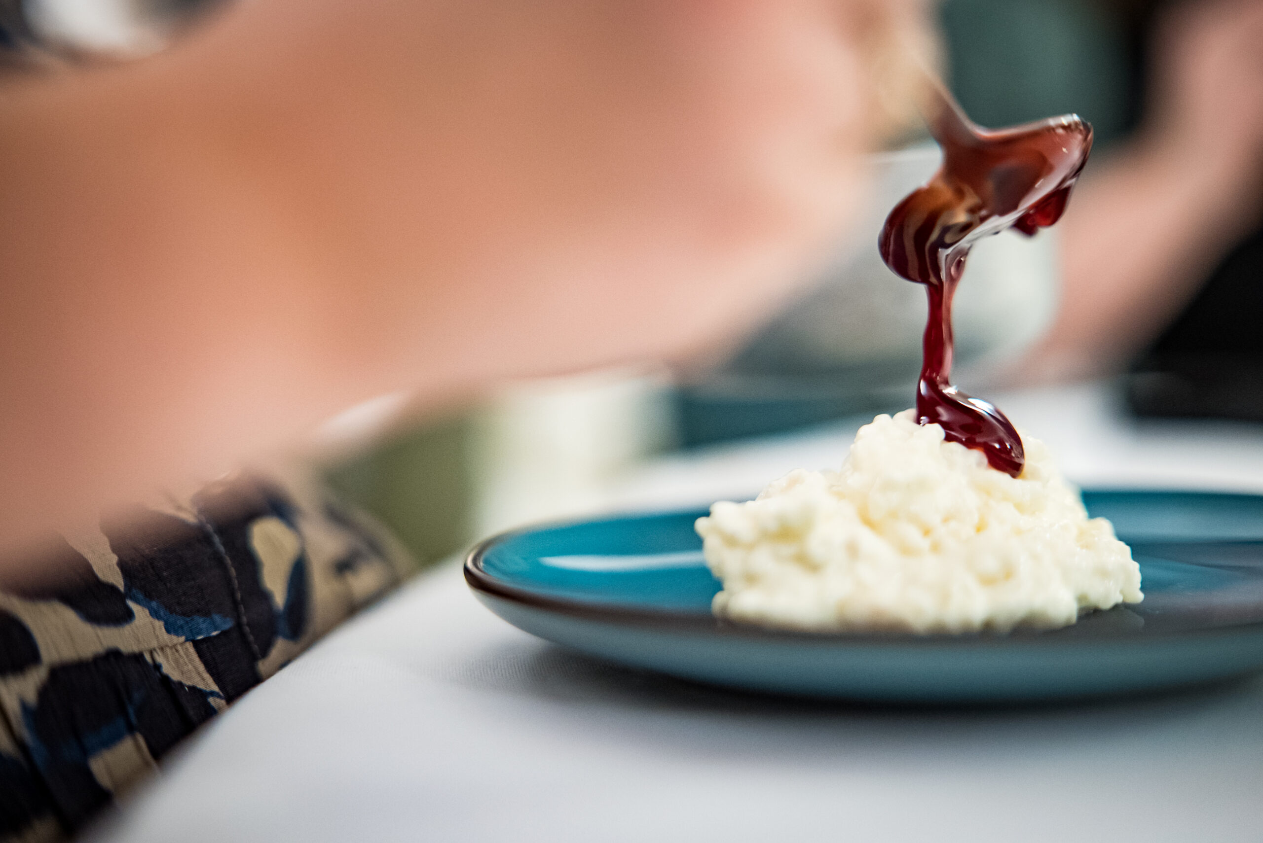 Julemenu og julefrokost hos MundGodt i Grenaa